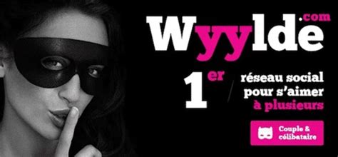 wyylde site rencontre|Wyylde : mon avis sur le réseau libertin préféré des Français